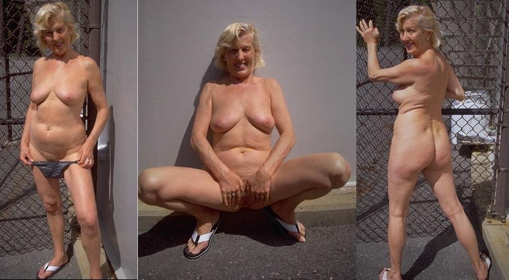 25P Beautifull Granny 2