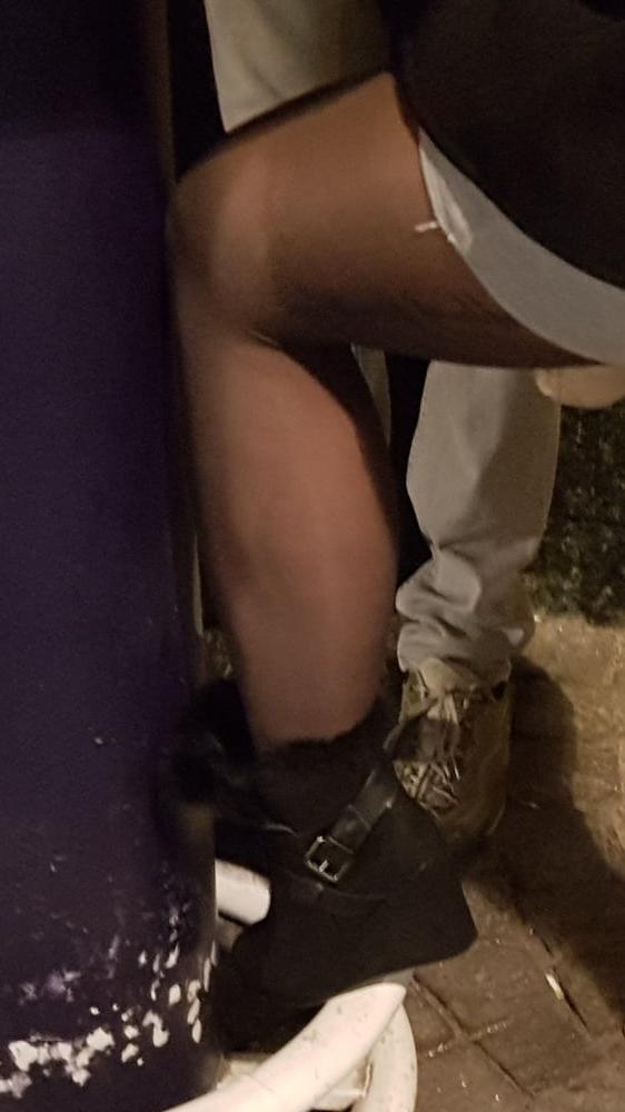 25P Voyeur Mix