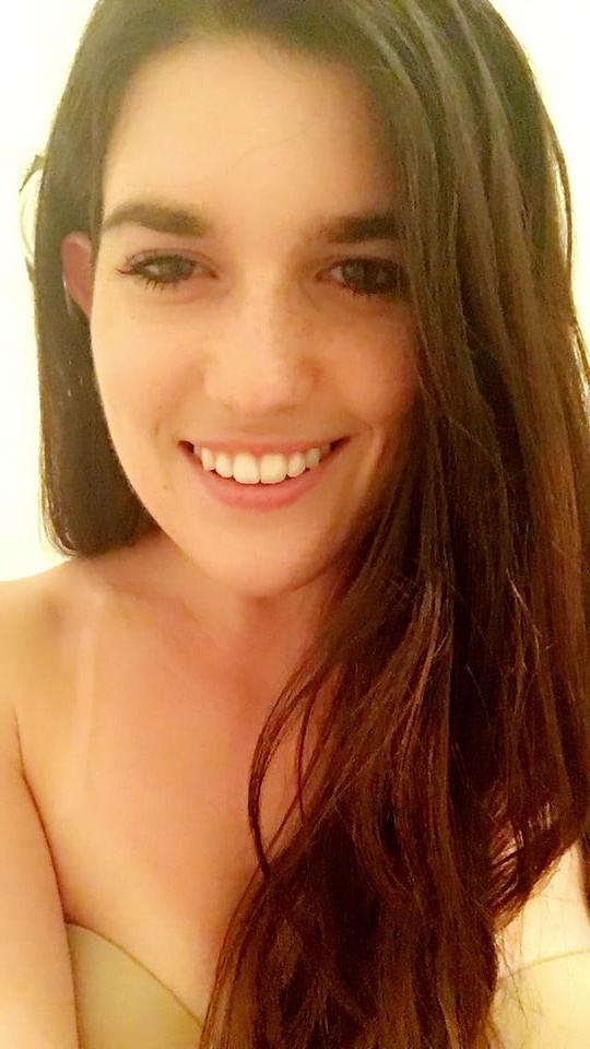 25P DNC operative with puffy Nipples