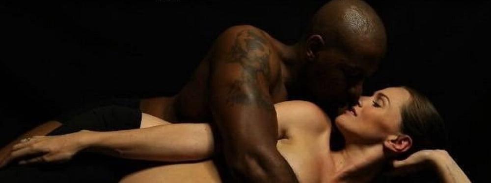 8P Romantic Interracial