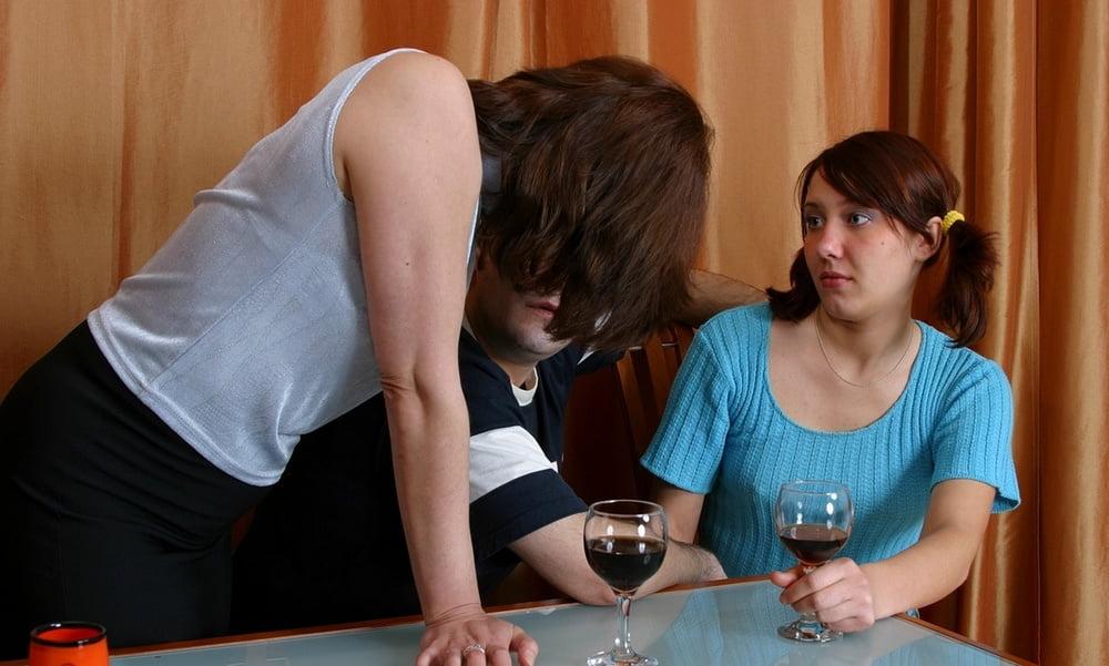24P lessons from Russian mommies