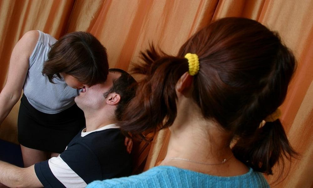24P lessons from Russian mommies