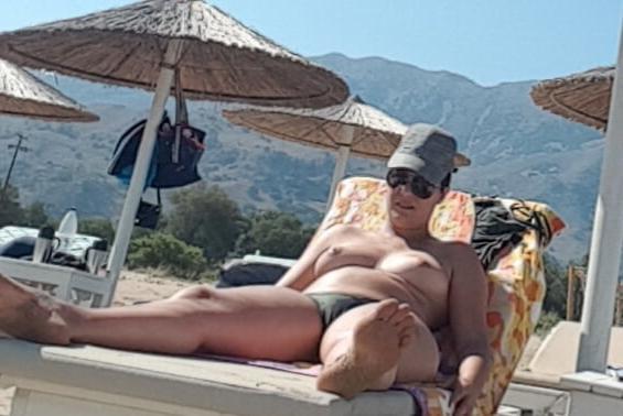 14P Mixed voyeur sluts