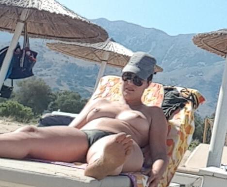 14P Mixed voyeur sluts