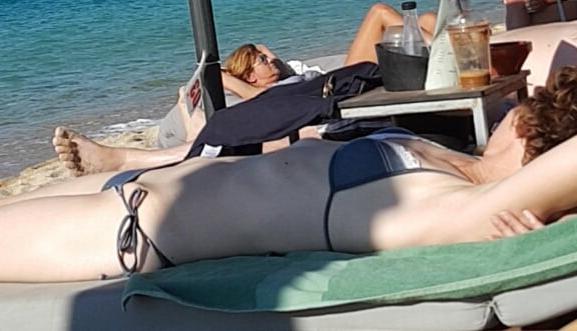 14P Mixed voyeur sluts