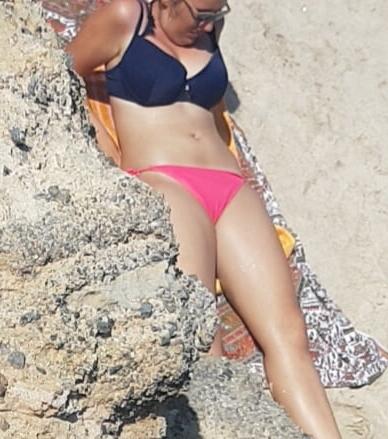 14P Mixed voyeur sluts