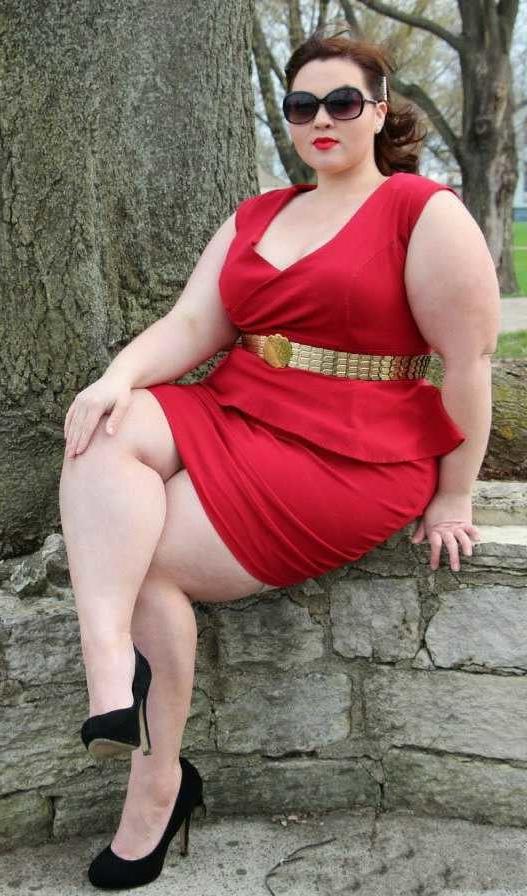 25P Bbw in drees and pantyhose
