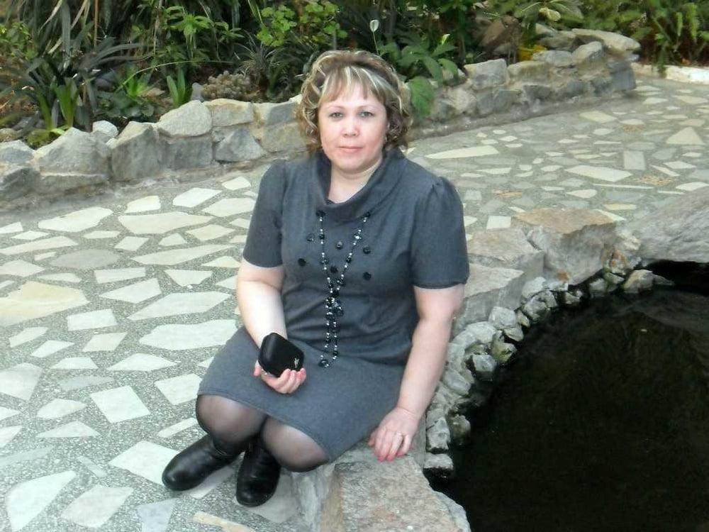 25P Bbw in drees and pantyhose