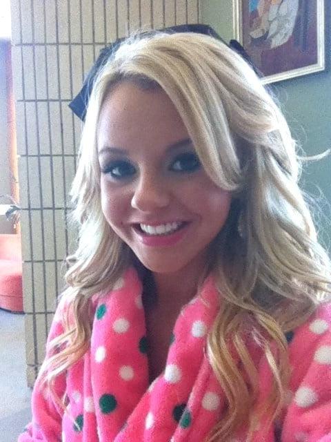 25P Bree Olson Sexy Non Nude