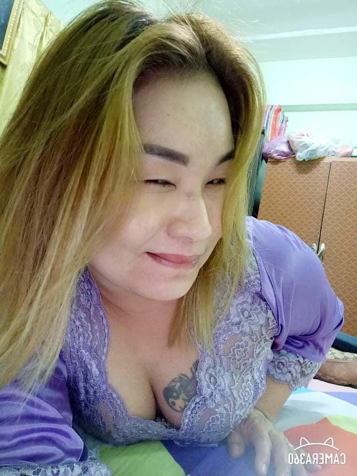25P Janda susu besar