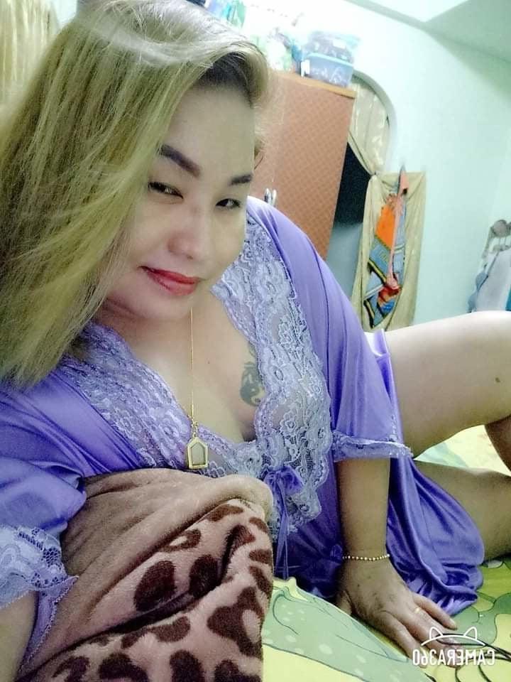 25P Janda susu besar