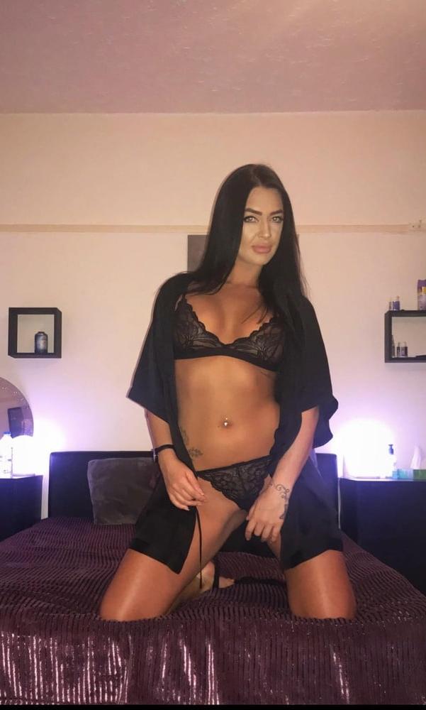 14P Anyone fucked this romanian escort in london