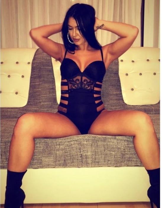 14P Anyone fucked this romanian escort in london