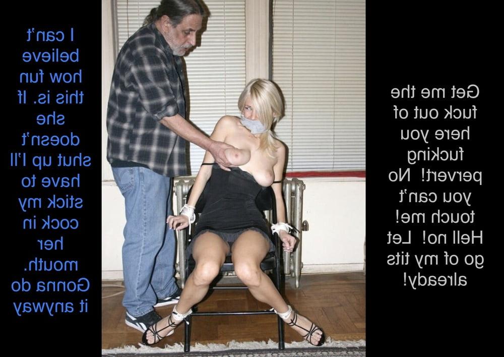 20P Unwanted groping