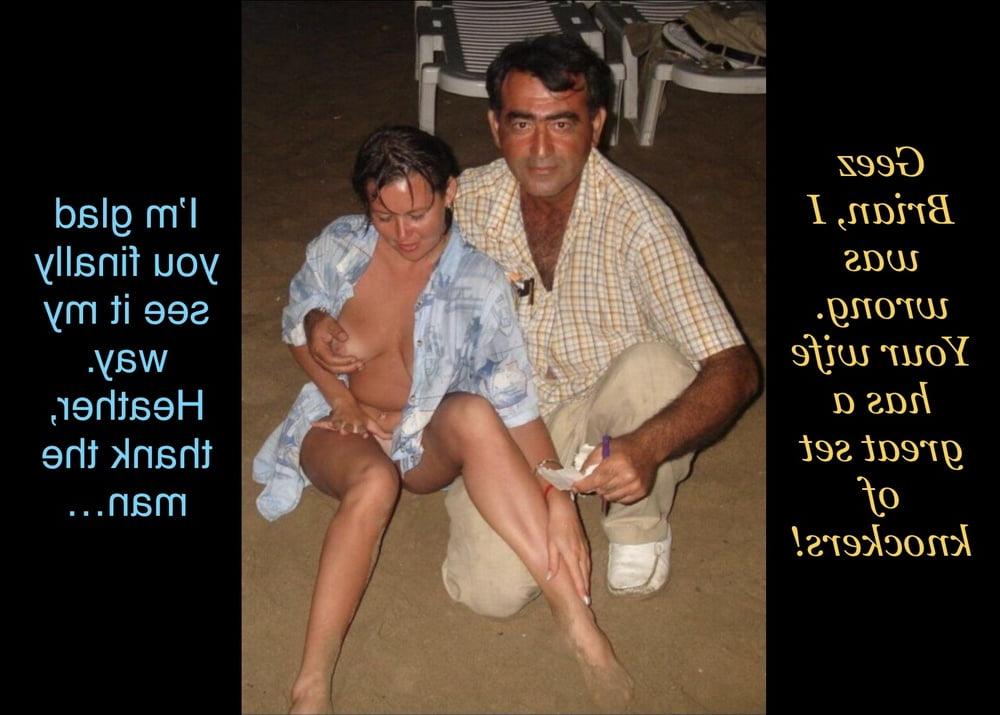 20P Unwanted groping