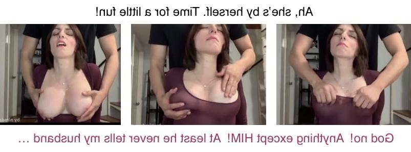 20P Unwanted groping