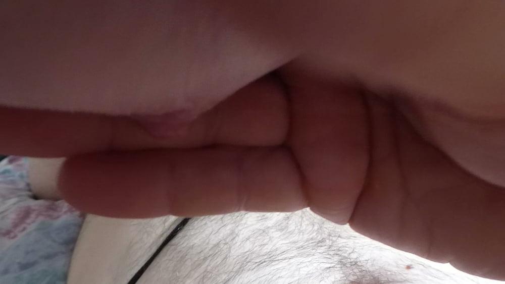 6P close up and personal for all you big breast fans