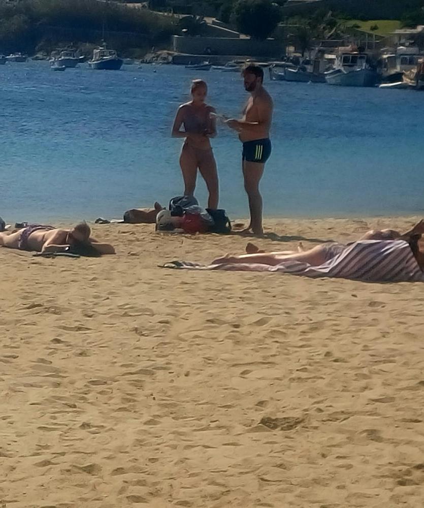 12P Greek voyeur at Greece 79 non porn