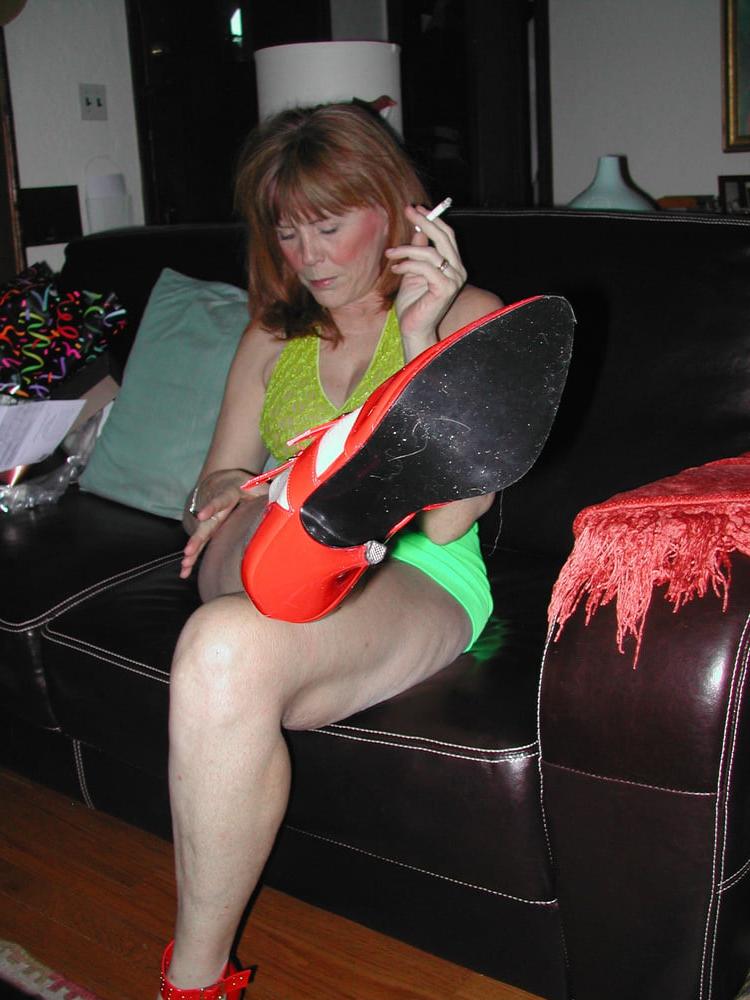 25P Webtastic Special: Granny Time Vol.1328