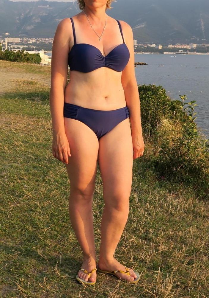 9P Russian slut exposed