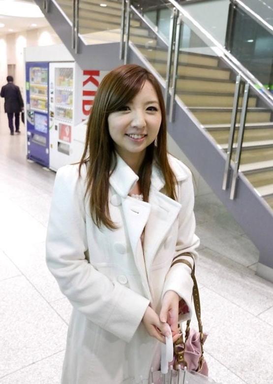 15P Amateur Asian 2590