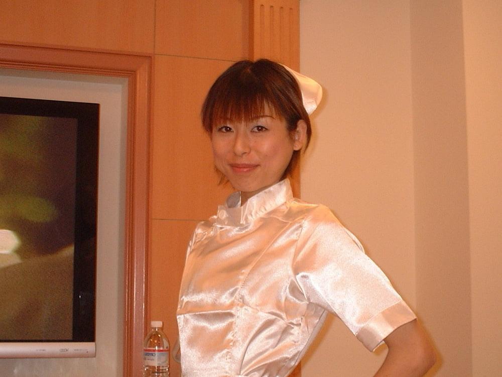 13P Amateur Asian 2593