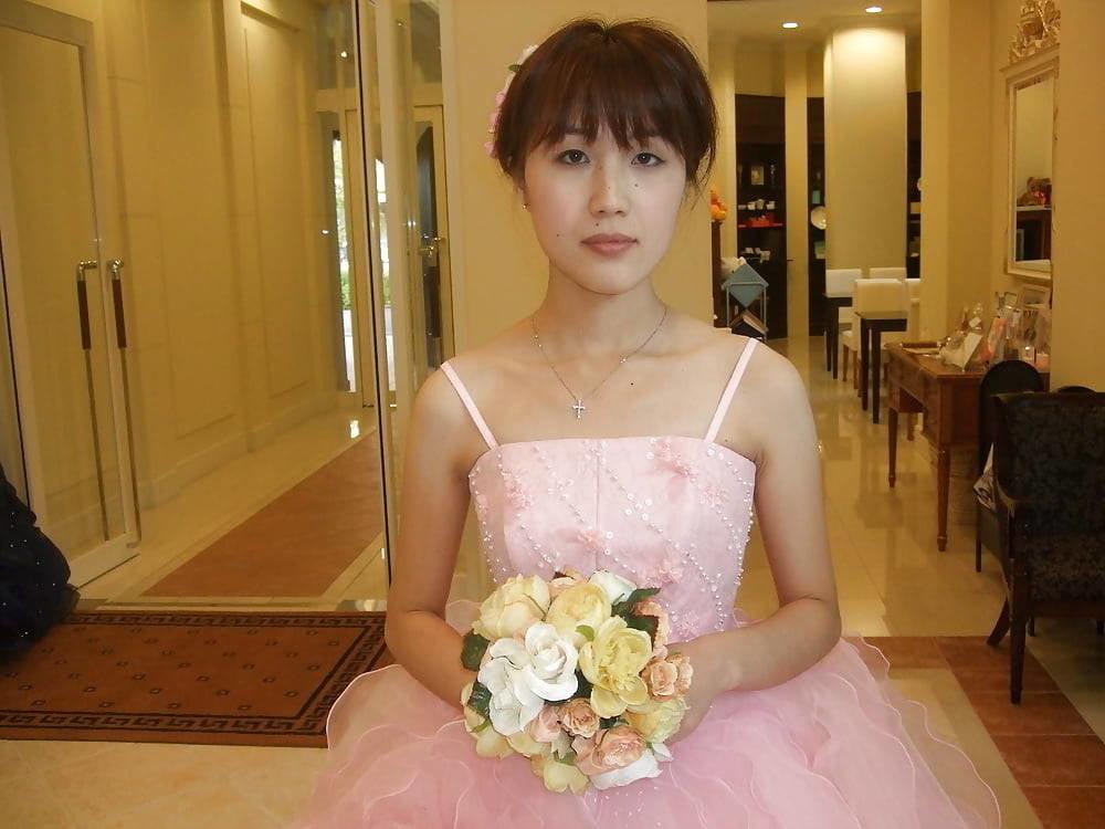 10P Amateur Asian 2595