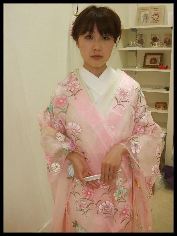 10P Amateur Asian 2595