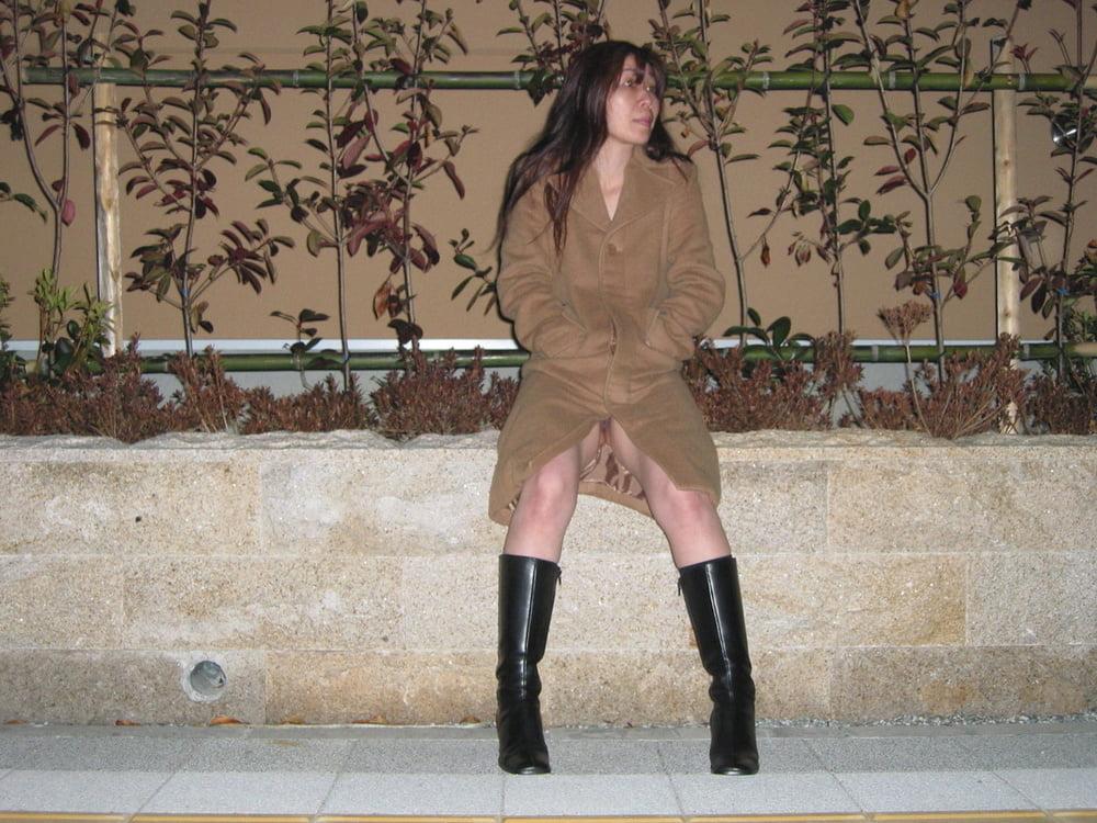 16P Amateur Asian 2581