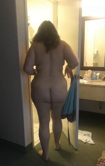 6P BBW at the hotel