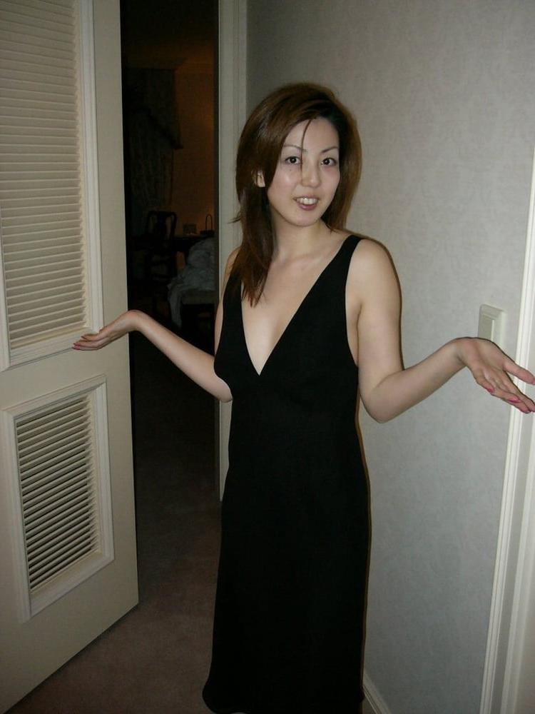 8P Amateur Asian 2585