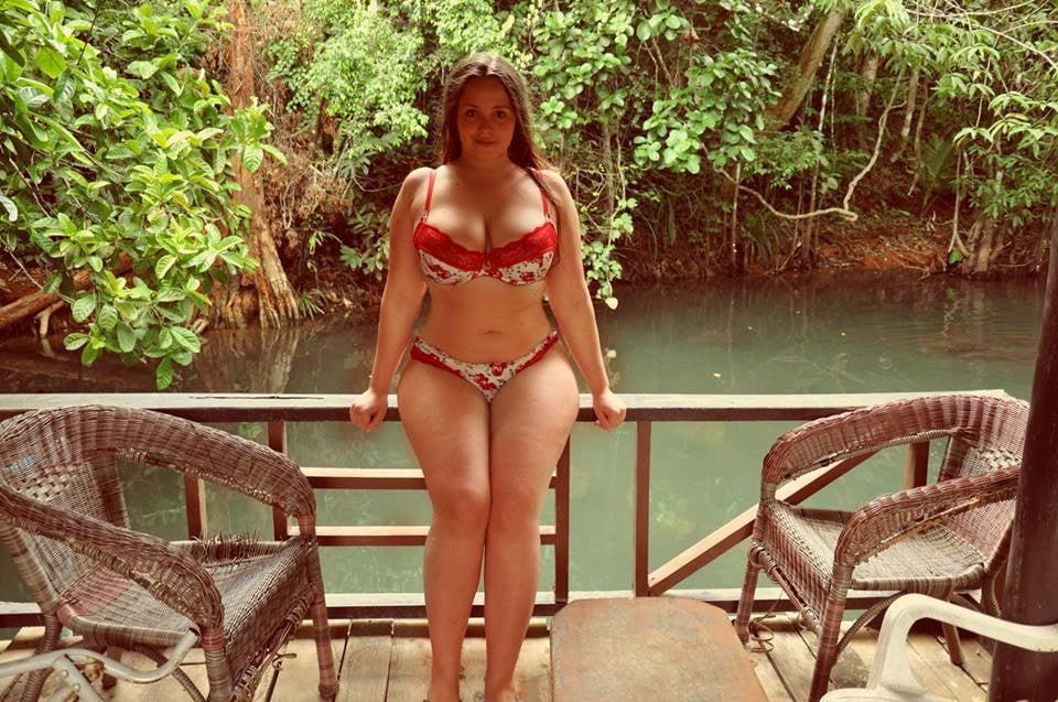 25P Voluptuous Beauties 2
