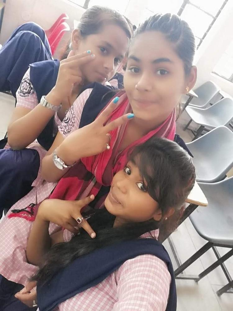 15P Puja kumari patna12