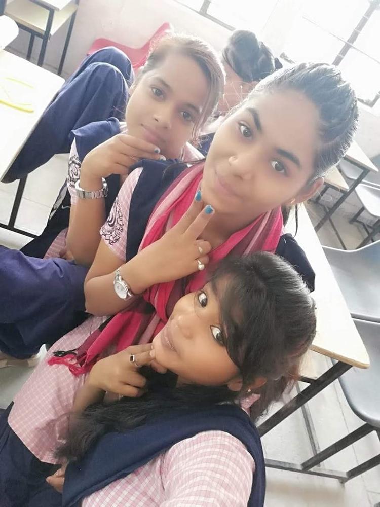 15P Puja kumari patna12