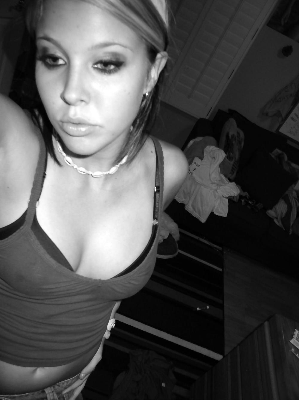 15P Nice (non nude) girls 68