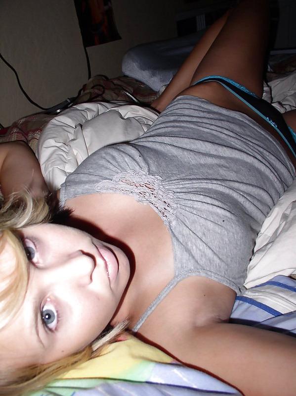 15P Nice (non nude) girls 68