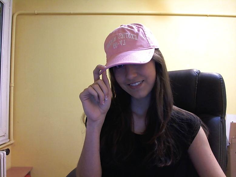 25P Nephael Sexy Webcam pix (part 6)