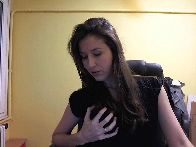 25P Nephael Sexy Webcam pix (part 6)