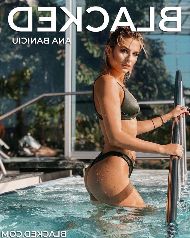 14P Romanian Celebs BLACKED Captions