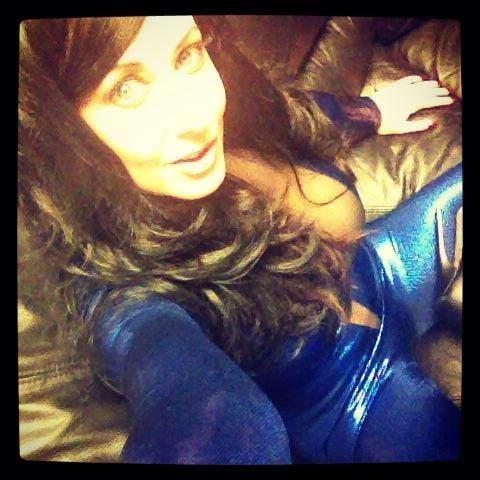 24P Latex amateur and selfie 113
