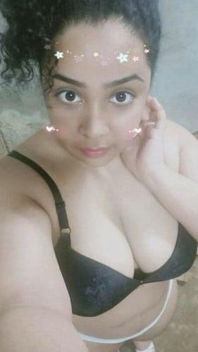 17P Egyptian bbw