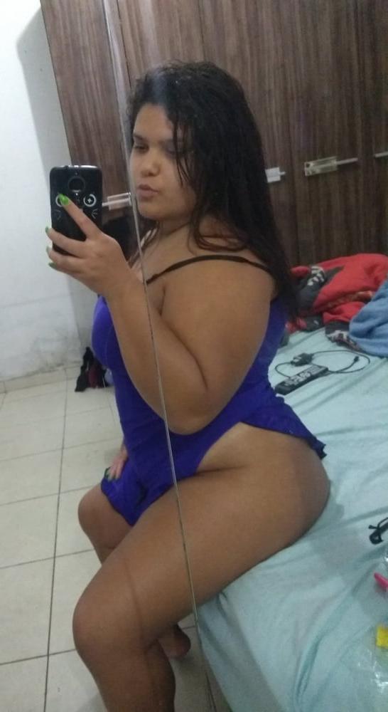 25P Kimberly gordinha safada