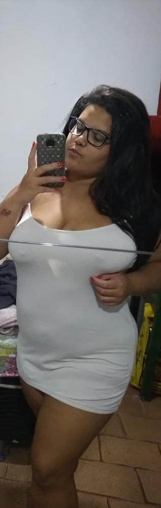 25P Kimberly gordinha safada