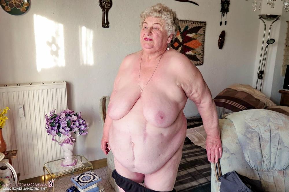 25P Just granny
