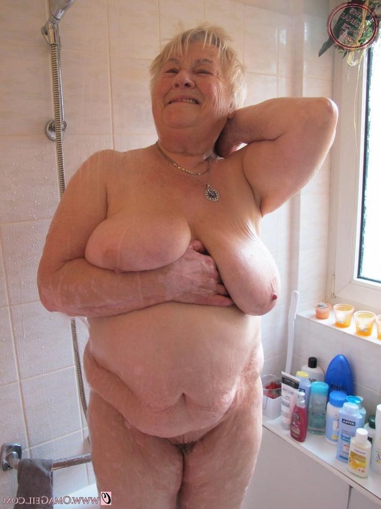 25P Just granny