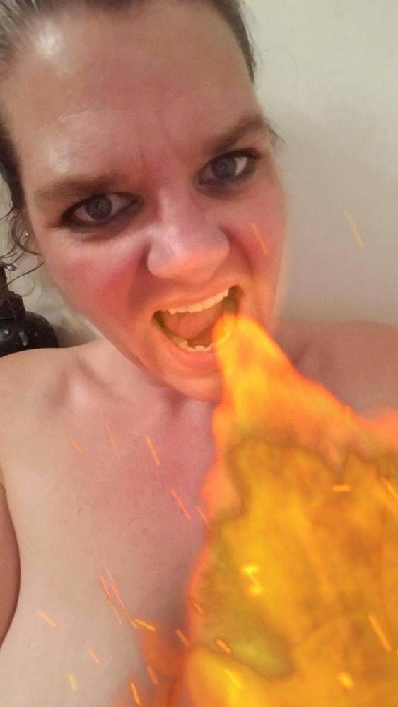 22P Dirty anal Liz