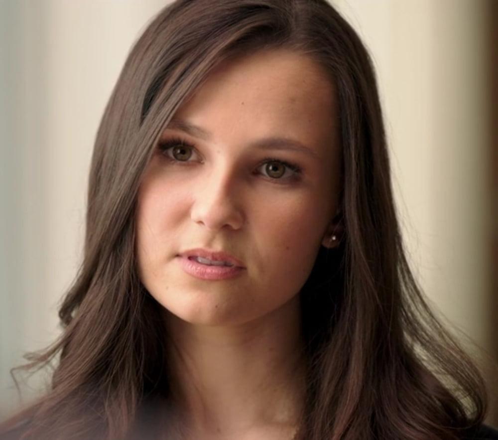 25P Liz II - Butt Beautiful