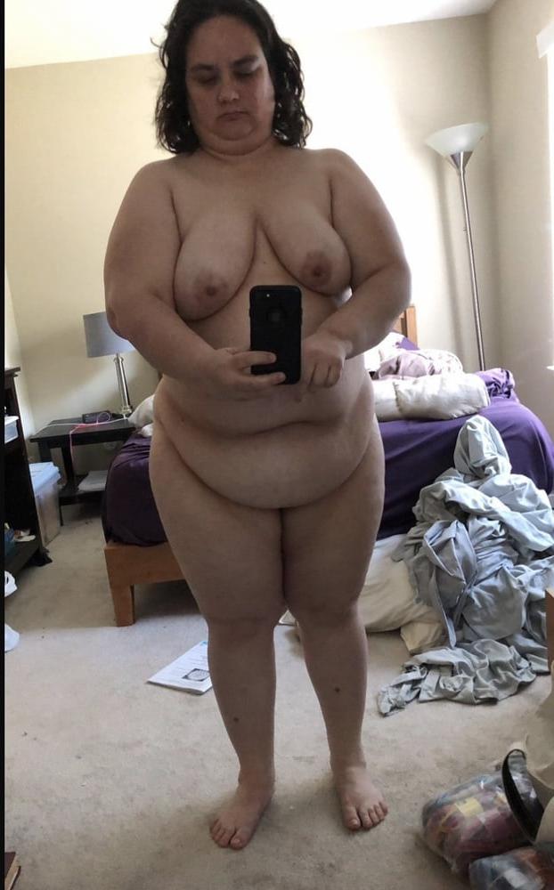 8P 55 year old nerdy granny
