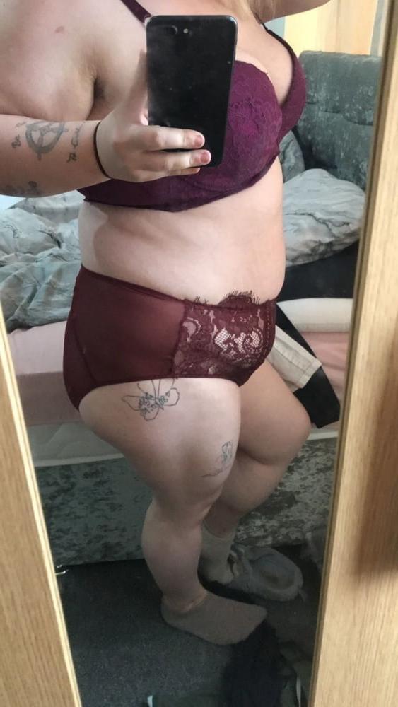 13P Submitted BBW Girlfriend