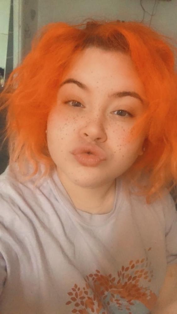 13P Submitted BBW Girlfriend